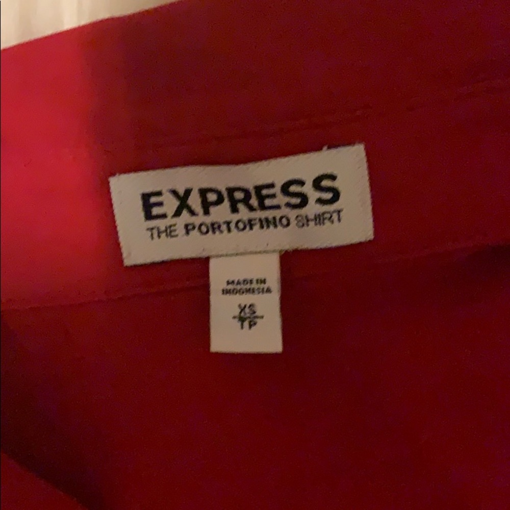 Express blouse - Picture 3 of 3